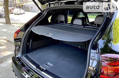 Внедорожник / Кроссовер Porsche Cayenne 2015 в 