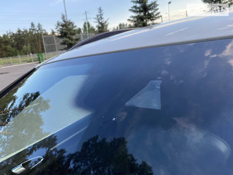 Позашляховик / Кросовер Porsche Cayenne 2014 в Києві