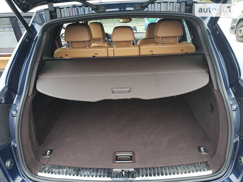 Позашляховик / Кросовер Porsche Cayenne 2013 в Києві фото 23 Позашляховик / Кросовер Porsche Cayenne 2013 в Києві