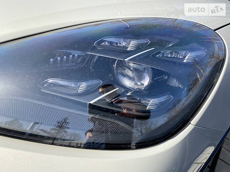 Внедорожник / Кроссовер Porsche Cayenne 2021 в Киеве фото 47 Внедорожник / Кроссовер Porsche Cayenne 2021 в Киеве