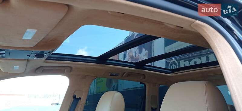 Внедорожник / Кроссовер Porsche Cayenne 2008 в Киеве
