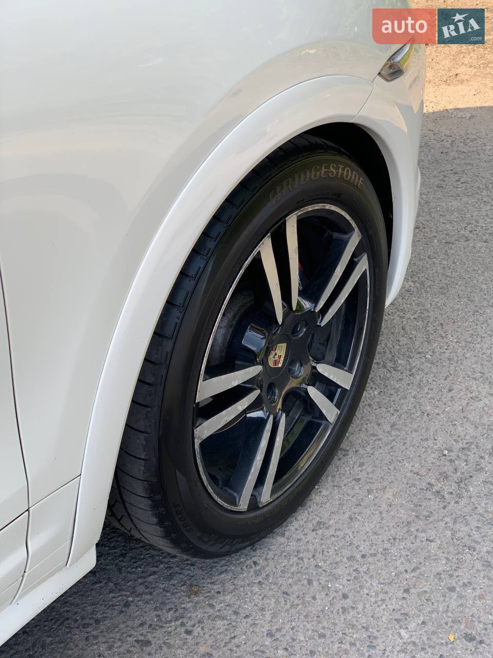 2011 Porsche Cayenne - мініатюра 13