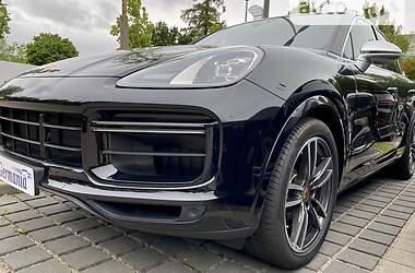Внедорожник / Кроссовер Porsche Cayenne 2020 в Киеве