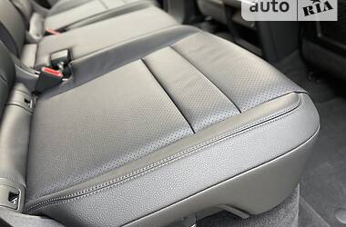 Внедорожник / Кроссовер Porsche Cayenne 2020 в 