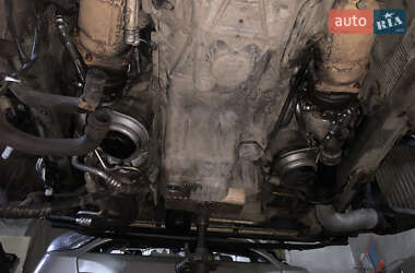 Внедорожник / Кроссовер Porsche Cayenne 2006 в 