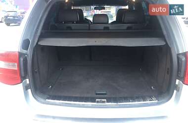 Внедорожник / Кроссовер Porsche Cayenne 2007 в 