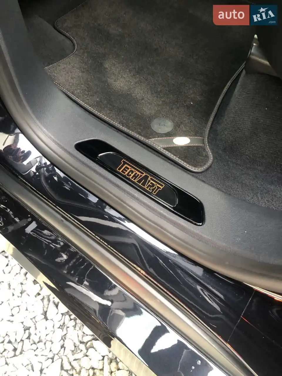 2016 Porsche Cayenne - мініатюра 34