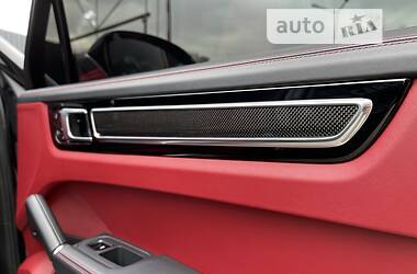 Внедорожник / Кроссовер Porsche Cayenne 2019 в 