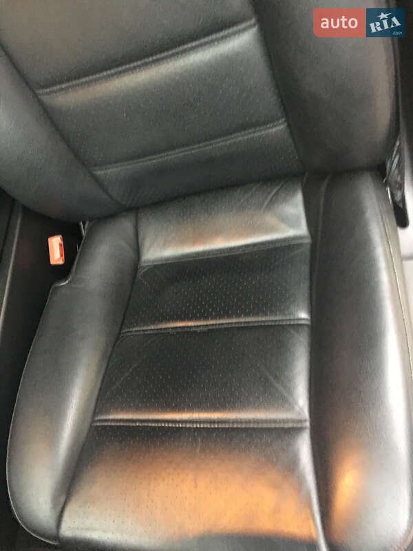 Внедорожник / Кроссовер Porsche Cayenne 2008 в Харькове