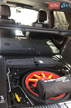 Позашляховик / Кросовер Porsche Cayenne 2013 в Кропивницькому