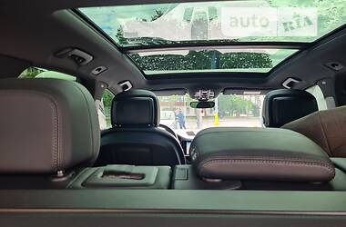 Внедорожник / Кроссовер Porsche Cayenne 2017 в 