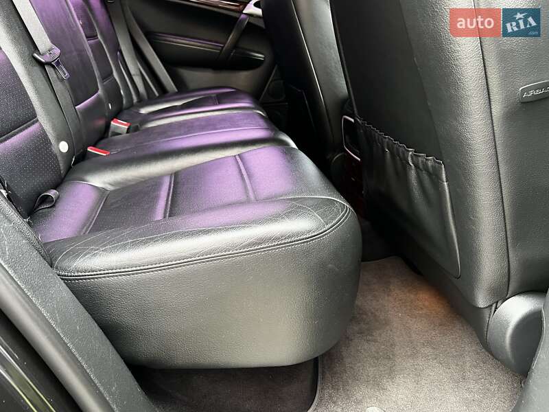 Позашляховик / Кросовер Porsche Cayenne 2007 в Хмельницькому фото 15 Позашляховик / Кросовер Porsche Cayenne 2007 в Хмельницькому