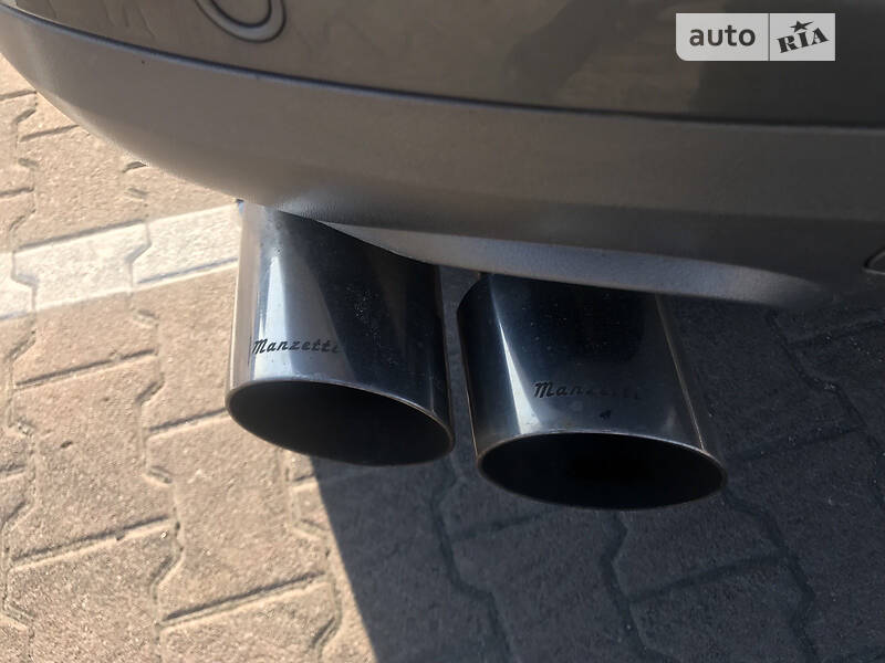 Внедорожник / Кроссовер Porsche Cayenne 2006 в Житомире