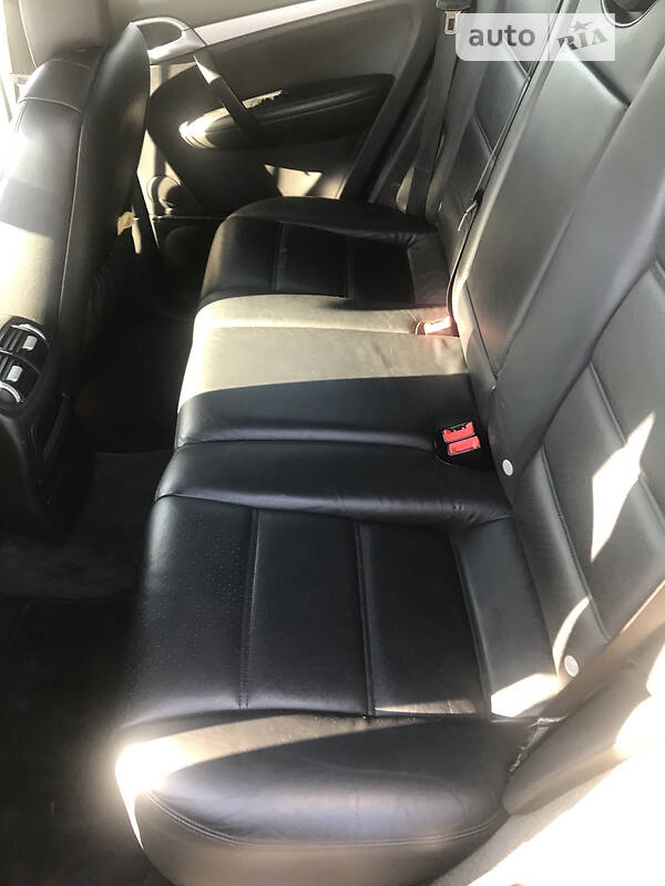 Внедорожник / Кроссовер Porsche Cayenne 2006 в Житомире