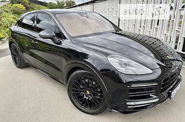 Внедорожник / Кроссовер Porsche Cayenne 2019 в 