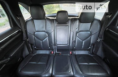 Позашляховик / Кросовер Porsche Cayenne 2010 в Хмельницькому