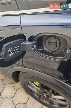 Внедорожник / Кроссовер Porsche Cayenne 2015 в Черновцах