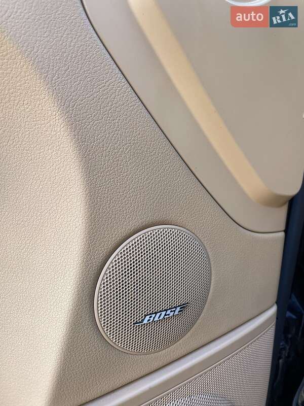 Внедорожник / Кроссовер Porsche Cayenne 2008 в Днепре