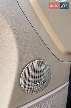 Внедорожник / Кроссовер Porsche Cayenne 2008 в 