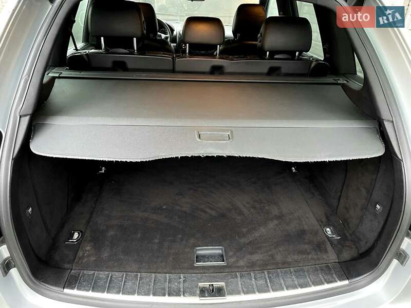 Позашляховик / Кросовер Porsche Cayenne 2007 в Черкасах