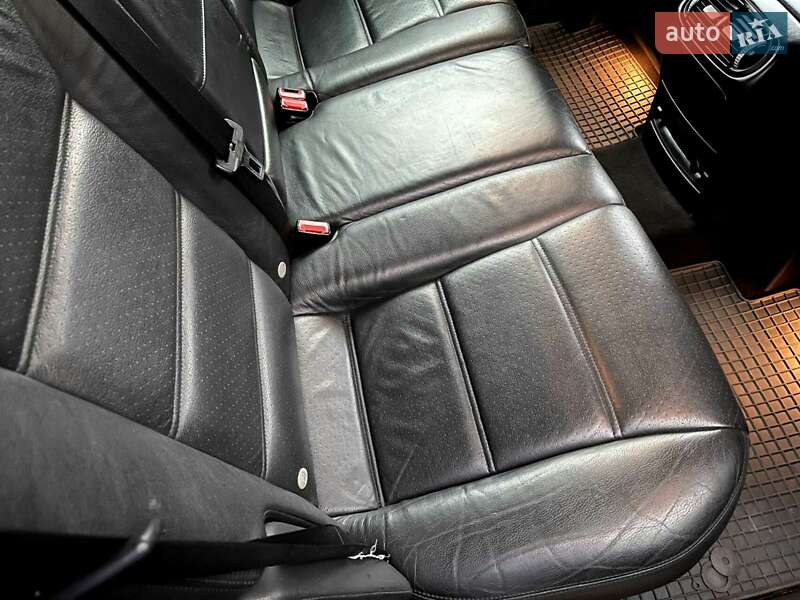 Позашляховик / Кросовер Porsche Cayenne 2007 в Черкасах