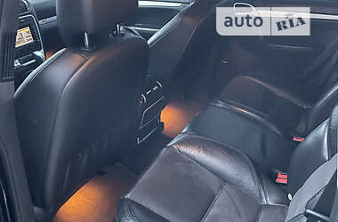 Внедорожник / Кроссовер Porsche Cayenne 2008 в 