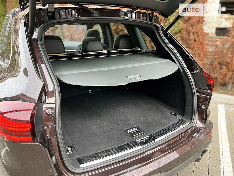 Внедорожник / Кроссовер Porsche Cayenne 2017 в Львове фото 51 Внедорожник / Кроссовер Porsche Cayenne 2017 в Львове