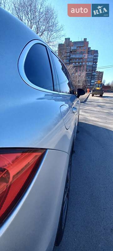 Позашляховик / Кросовер Porsche Cayenne 2013 в Дніпрі фото 4 Позашляховик / Кросовер Porsche Cayenne 2013 в Дніпрі