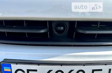 Позашляховик / Кросовер Porsche Cayenne 2014 в Чернівцях