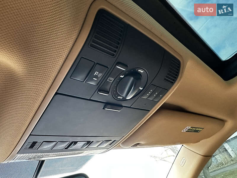 Внедорожник / Кроссовер Porsche Cayenne 2007 в Малине фото 21 Внедорожник / Кроссовер Porsche Cayenne 2007 в Малине