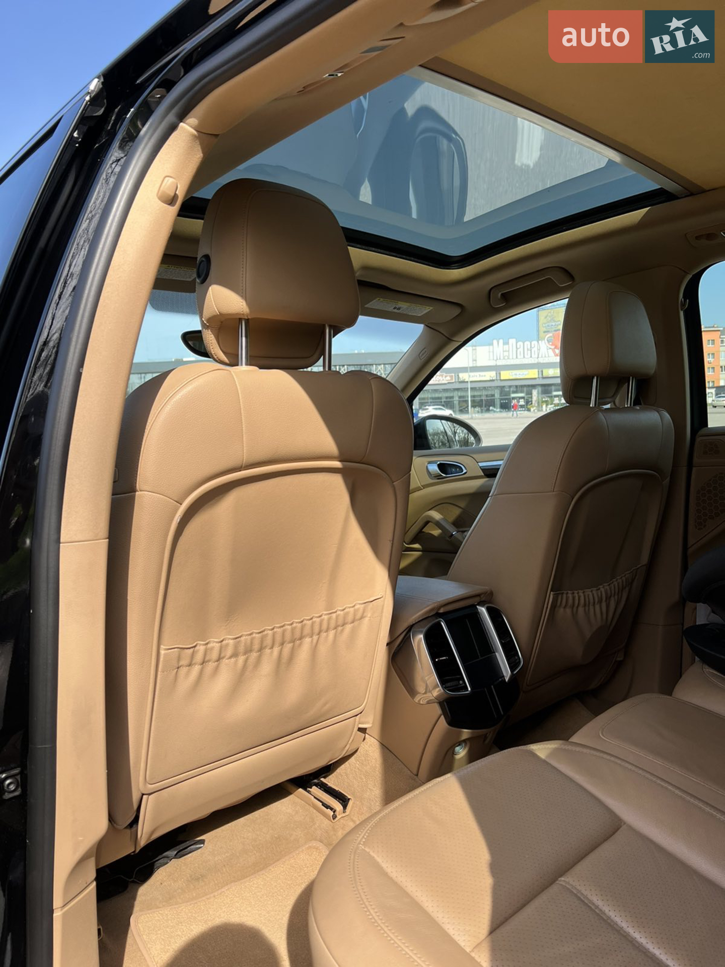 2014 Porsche Cayenne - мініатюра 18