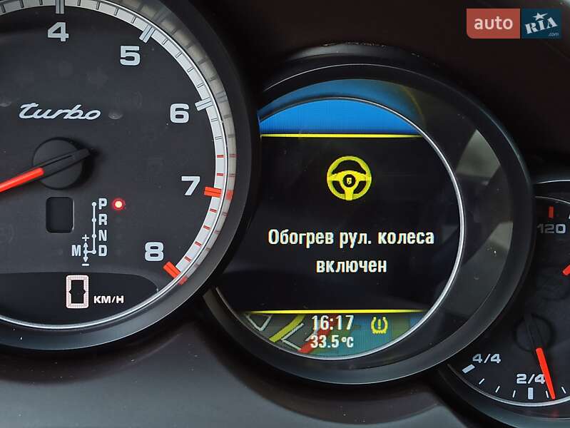 Внедорожник / Кроссовер Porsche Cayenne 2012 в Днепре фото 41 Внедорожник / Кроссовер Porsche Cayenne 2012 в Днепре