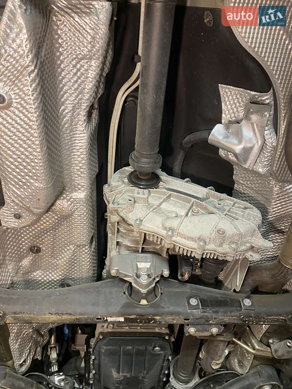 Внедорожник / Кроссовер Porsche Cayenne 2013 в Кривом Роге фото 27 Внедорожник / Кроссовер Porsche Cayenne 2013 в Кривом Роге