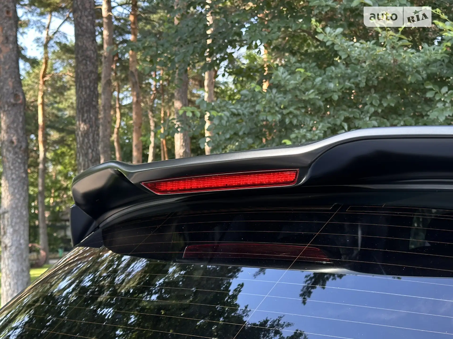 2012 Porsche Cayenne - мініатюра 8