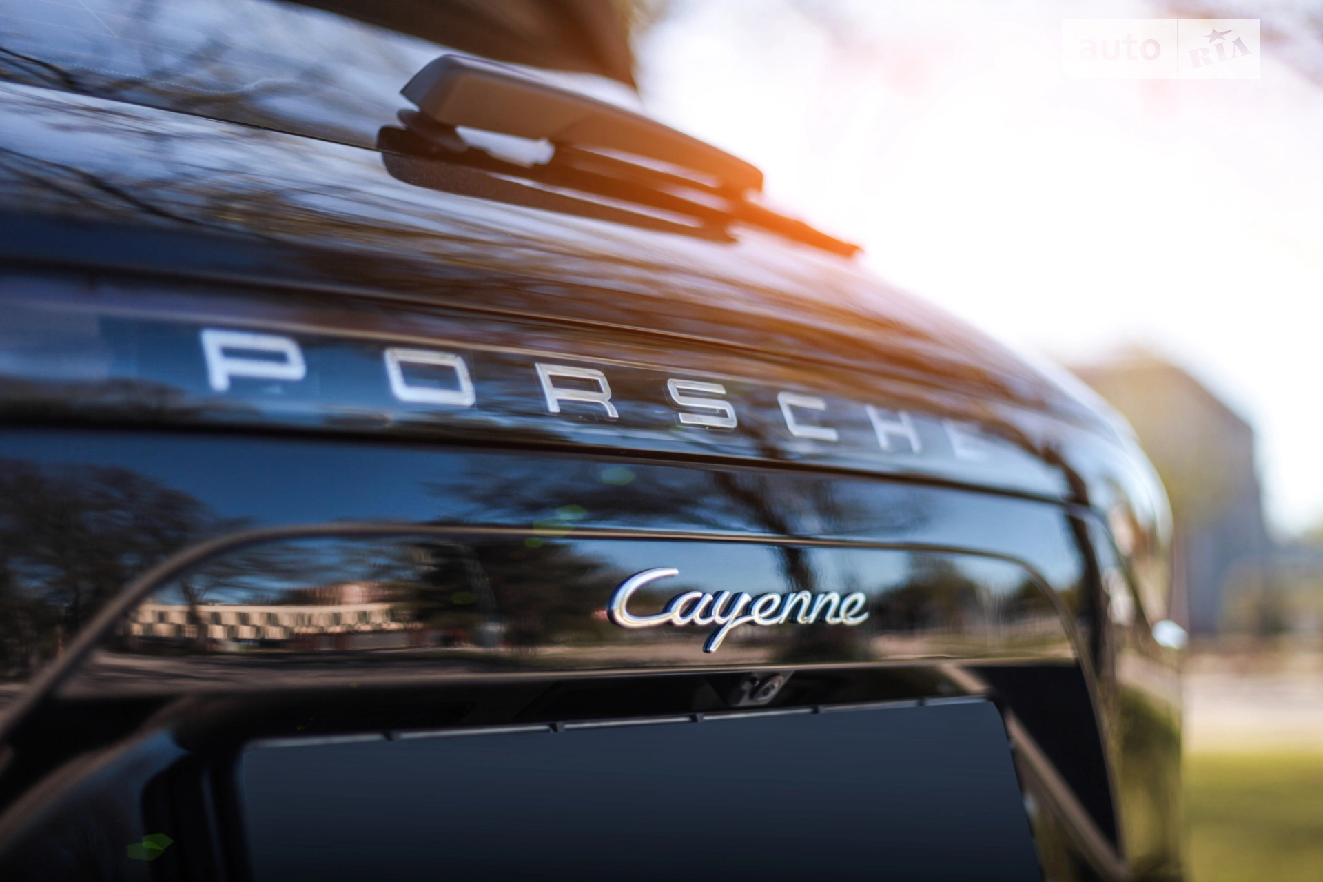 2019 Porsche Cayenne - мініатюра 11