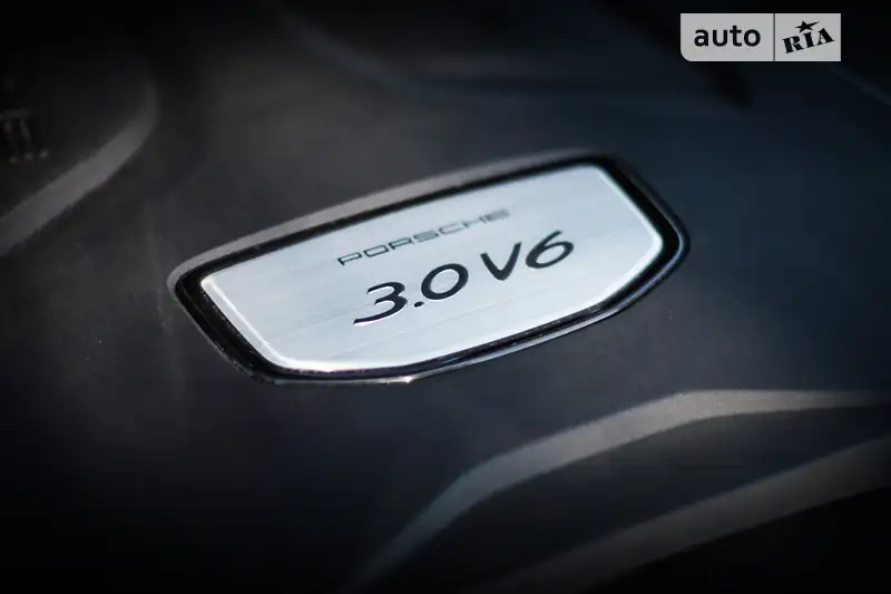 Porsche Cayenne 2019 VIN WP1ZZZ9YZLDA00040 фото оголошення 29 з 65