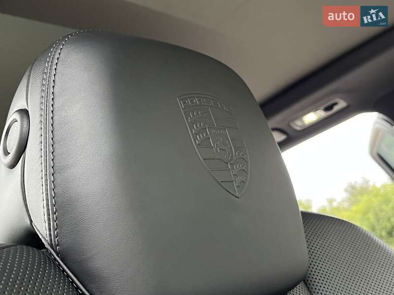 Внедорожник / Кроссовер Porsche Cayenne 2015 в Тернополе фото 25 Внедорожник / Кроссовер Porsche Cayenne 2015 в Тернополе