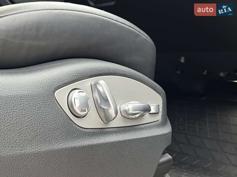 Внедорожник / Кроссовер Porsche Cayenne 2015 в Тернополе фото 28 Внедорожник / Кроссовер Porsche Cayenne 2015 в Тернополе