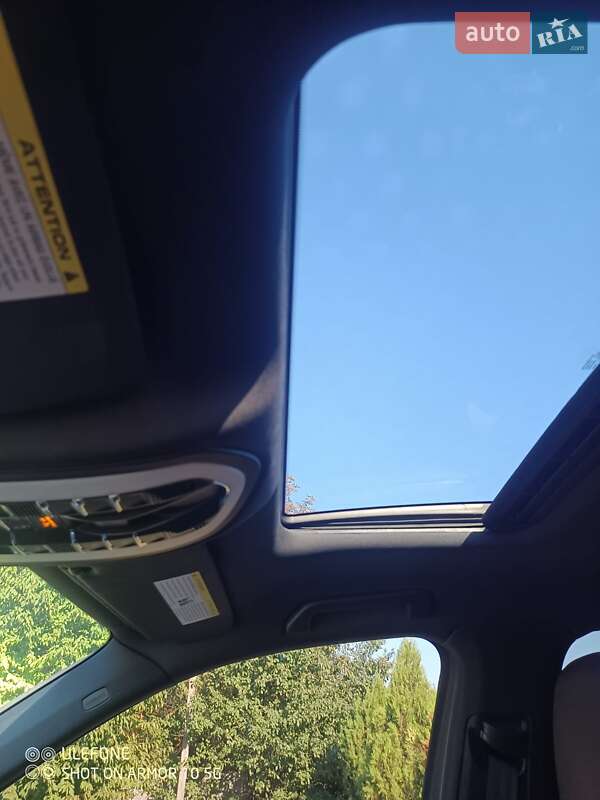 Внедорожник / Кроссовер Porsche Cayenne 2013 в Днепре фото 3 Внедорожник / Кроссовер Porsche Cayenne 2013 в Днепре