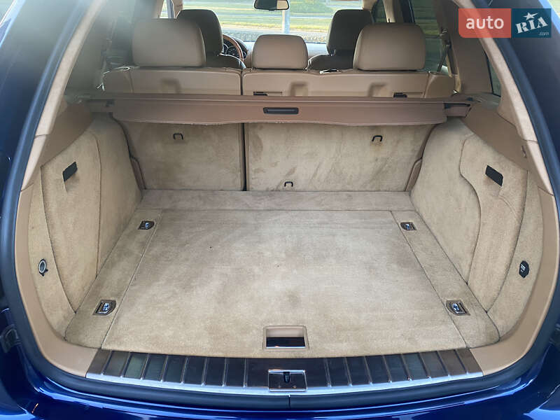 Внедорожник / Кроссовер Porsche Cayenne 2007 в Хмельницком