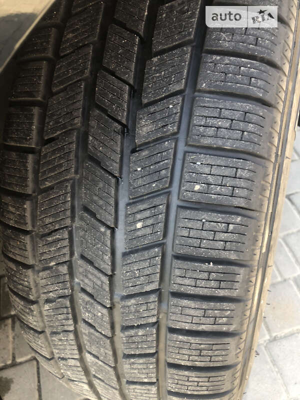 Позашляховик / Кросовер Porsche Cayenne 2004 в Олевську