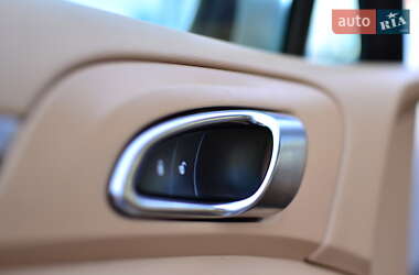 Позашляховик / Кросовер Porsche Cayenne 2012 в 