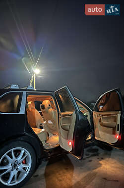 Внедорожник / Кроссовер Porsche Cayenne 2008 в 