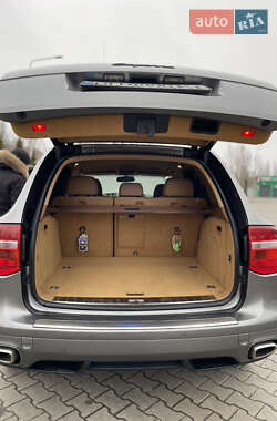 Внедорожник / Кроссовер Porsche Cayenne 2009 в 