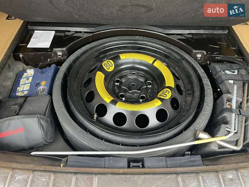 Позашляховик / Кросовер Porsche Cayenne 2009 в Дубні