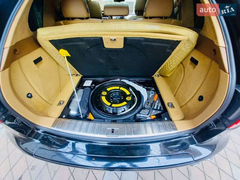 Внедорожник / Кроссовер Porsche Cayenne 2008 в Одессе фото 10 Внедорожник / Кроссовер Porsche Cayenne 2008 в Одессе