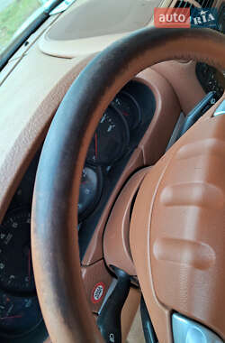 Позашляховик / Кросовер Porsche Cayenne 2006 в 