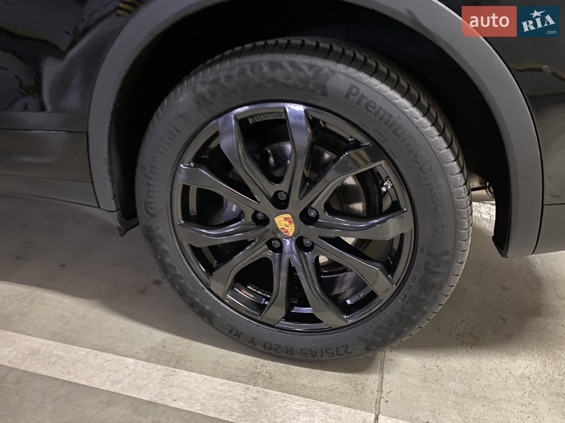2013 Porsche Cayenne - мініатюра 12