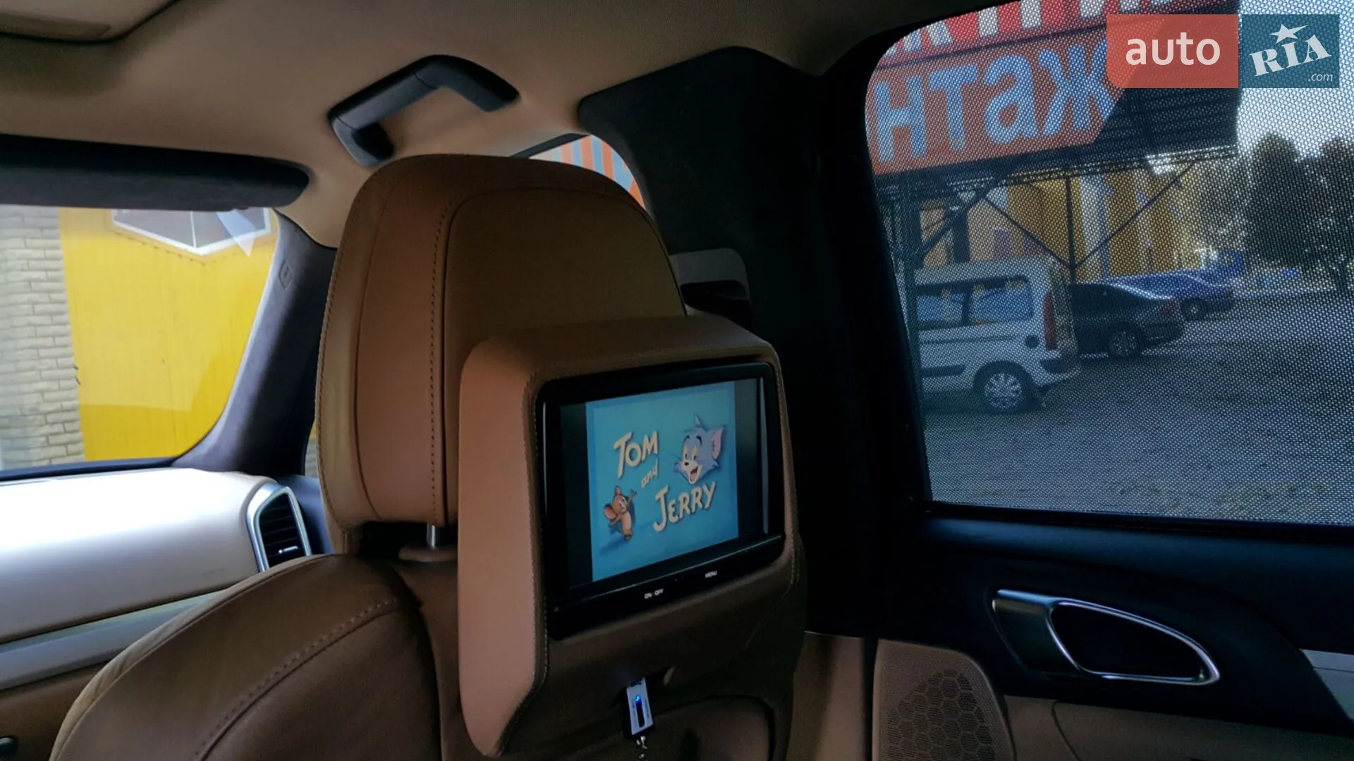 2010 Porsche Cayenne - мініатюра 43