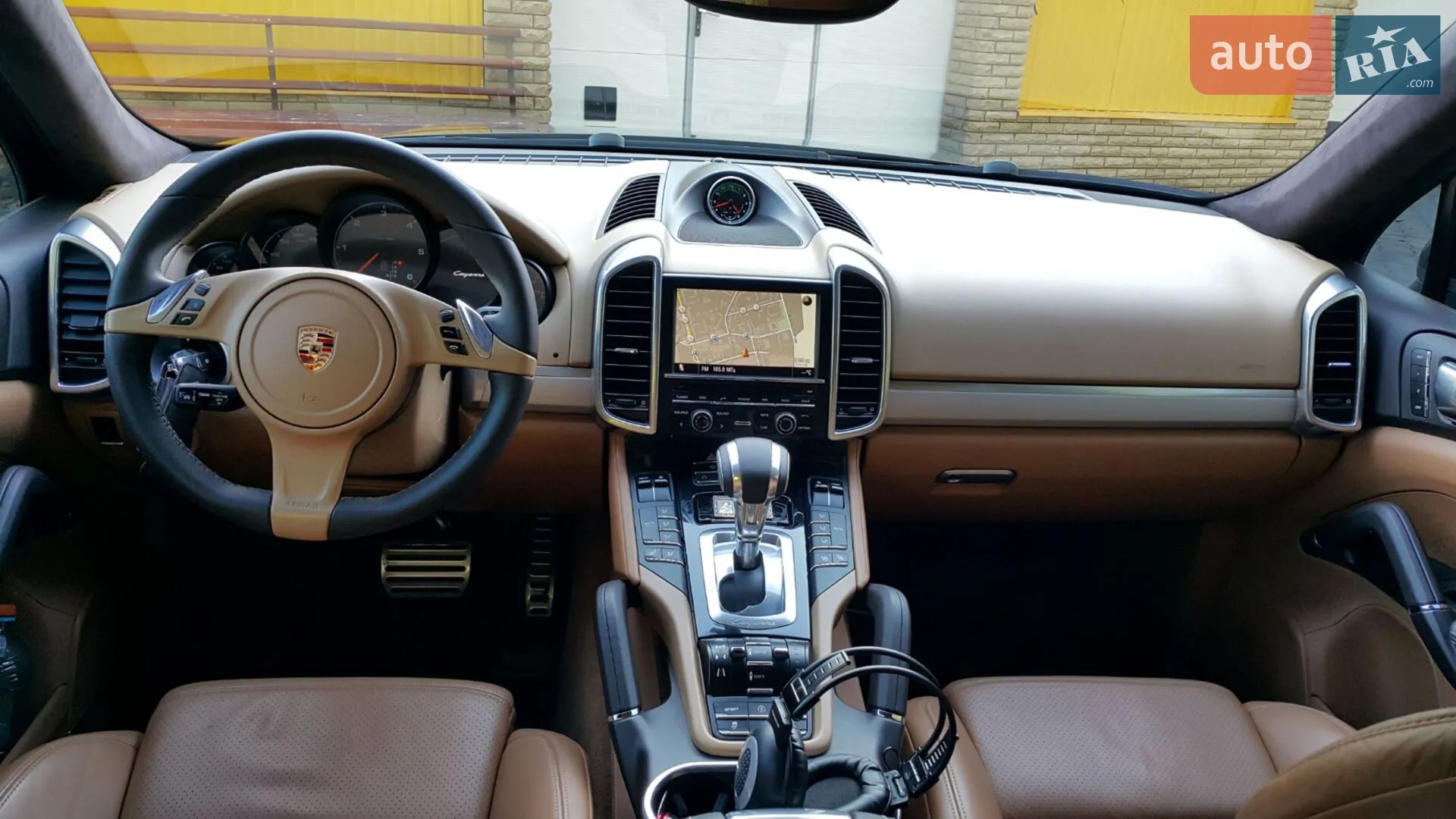 2010 Porsche Cayenne - мініатюра 47